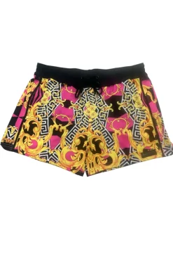 Sauvage Swimwear Milano Retro Lycra Swimmer